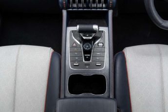 BYD ATTO 3 60.48kWh Comfort SUV 5dr Electric Auto (204 ps)