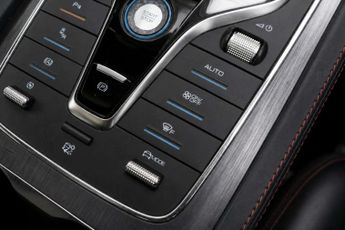 BYD ATTO 3 60.48kWh Comfort SUV 5dr Electric Auto (204 ps)