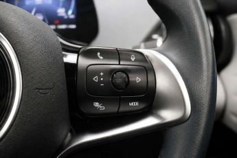 BYD ATTO 3 60.48kWh Comfort SUV 5dr Electric Auto (204 ps)