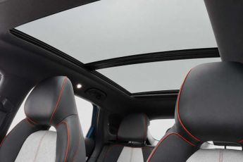 BYD ATTO 3 60.48kWh Comfort SUV 5dr Electric Auto (204 ps)