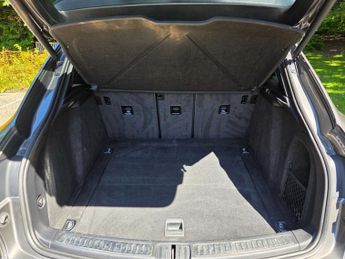 PORSCHE MACAN 3.0 Macan S D Semi-Auto 4WD 5dr
