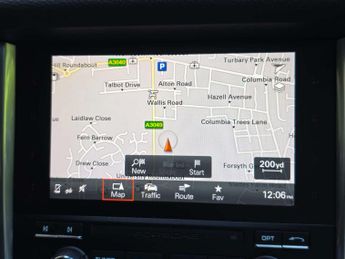 PORSCHE MACAN 3.0 Macan S D Semi-Auto 4WD 5dr