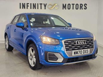 Audi Q2 1.0 Q2 Sport 30 TFSI 5dr