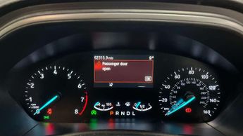 FORD FOCUS 1.0 Focus Trend MHEV Auto 5dr