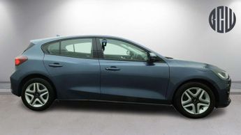 FORD FOCUS 1.0 Focus Trend MHEV Auto 5dr