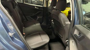 FORD FOCUS 1.0 Focus Trend MHEV Auto 5dr
