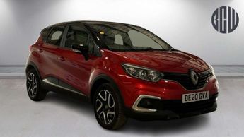 Renault Captur 1.3 Captur Iconic TCe 5dr