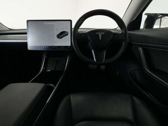 Tesla Model 3 Model 3 Performance AWD 4WD 4dr