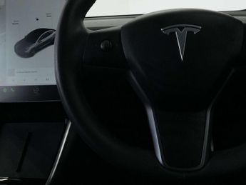 Tesla Model 3 Model 3 Performance AWD 4WD 4dr
