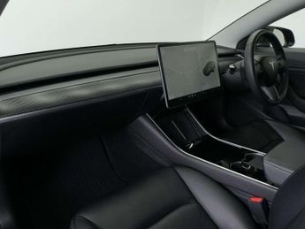 Tesla Model 3 Model 3 Performance AWD 4WD 4dr