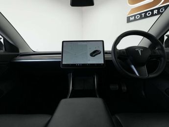 Tesla Model 3 Model 3 Performance AWD 4WD 4dr