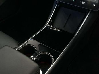 Tesla Model 3 Model 3 Performance AWD 4WD 4dr