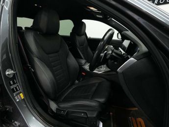 BMW 3 Series 2.0 330e M Sport Auto 4dr