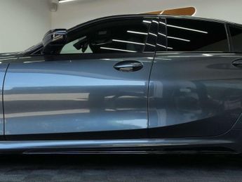 BMW 3 Series 2.0 330e M Sport Auto 4dr