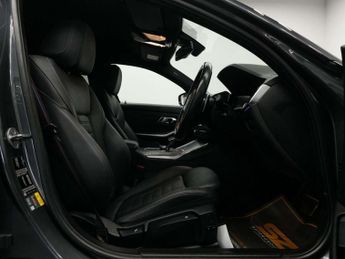BMW 3 Series 2.0 330e M Sport Auto 4dr