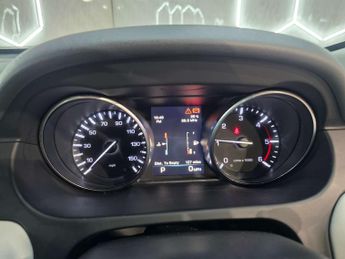 Land Rover Discovery Sport 2.0 TD4 SE Tech SUV 5dr Diesel Auto 4WD Euro 6 (s/s) (180 ps)