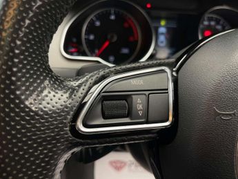 Audi A5 2.0 A5 S Line TDI CVT 2dr