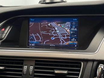 Audi A5 2.0 A5 S Line TDI CVT 2dr