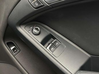 Audi A5 2.0 A5 S Line TDI CVT 2dr