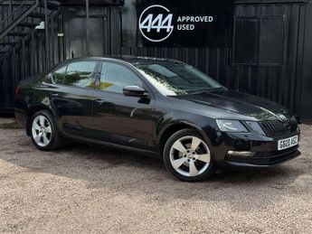 SKODA OCTAVIA 1.5 Octavia SE Drive TSi Semi-Auto 5dr