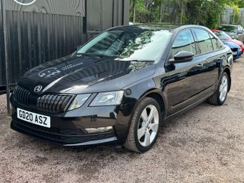 SKODA OCTAVIA 1.5 Octavia SE Drive TSi Semi-Auto 5dr