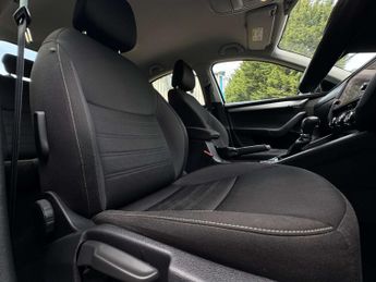 SKODA OCTAVIA 1.5 Octavia SE Drive TSi Semi-Auto 5dr