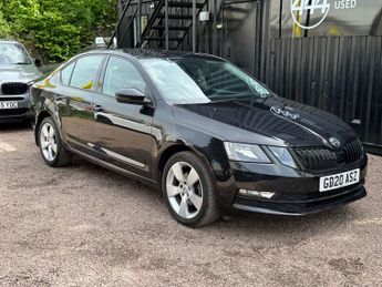 SKODA OCTAVIA 1.5 Octavia SE Drive TSi Semi-Auto 5dr