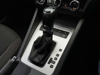 SKODA OCTAVIA 1.5 Octavia SE Drive TSi Semi-Auto 5dr