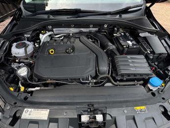 SKODA OCTAVIA 1.5 Octavia SE Drive TSi Semi-Auto 5dr