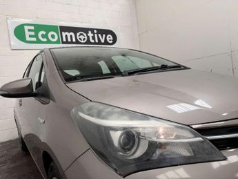 Toyota Yaris 1.5 VVT-h Icon Hatchback 5dr Petrol Hybrid E-CVT Euro 6 (101 ps)