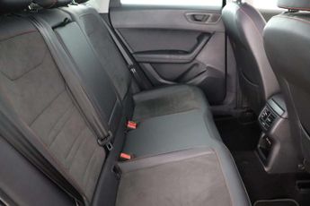 SEAT Ateca 1.5 TSI EVO FR SUV 5dr Petrol DSG Euro 6 (s/s) (150 ps)