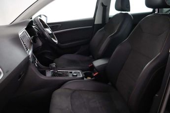 SEAT Ateca 1.5 TSI EVO FR SUV 5dr Petrol DSG Euro 6 (s/s) (150 ps)