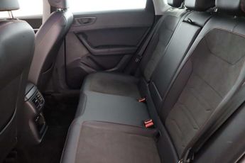 SEAT Ateca 1.5 TSI EVO FR SUV 5dr Petrol DSG Euro 6 (s/s) (150 ps)