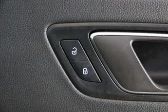 SEAT Ateca 1.5 TSI EVO FR SUV 5dr Petrol DSG Euro 6 (s/s) (150 ps)