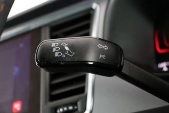 SEAT Ateca 1.5 TSI EVO FR SUV 5dr Petrol DSG Euro 6 (s/s) (150 ps)
