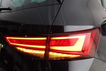SEAT Ateca 1.5 TSI EVO FR SUV 5dr Petrol DSG Euro 6 (s/s) (150 ps)