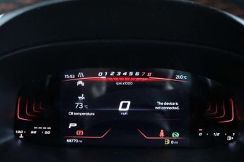 SEAT Ateca 1.5 TSI EVO FR SUV 5dr Petrol DSG Euro 6 (s/s) (150 ps)