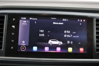 SEAT Ateca 1.5 TSI EVO FR SUV 5dr Petrol DSG Euro 6 (s/s) (150 ps)