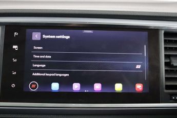 SEAT Ateca 1.5 TSI EVO FR SUV 5dr Petrol DSG Euro 6 (s/s) (150 ps)