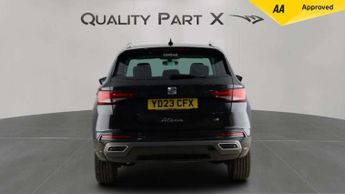 SEAT Ateca 1.5 TSI EVO FR SUV 5dr Petrol DSG Euro 6 (s/s) (150 ps)