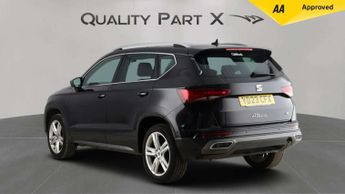 SEAT Ateca 1.5 TSI EVO FR SUV 5dr Petrol DSG Euro 6 (s/s) (150 ps)