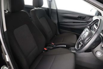 Hyundai i20 1.0 T-GDi MHEV SE Connect Hatchback 5dr Petrol Hybrid DCT Euro 6