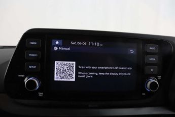 Hyundai i20 1.0 T-GDi MHEV SE Connect Hatchback 5dr Petrol Hybrid DCT Euro 6