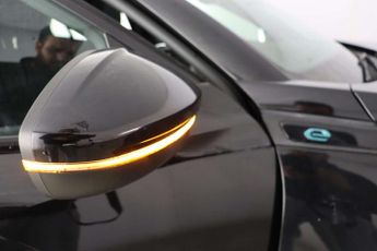 Peugeot E-2008 50kWh GT SUV 5dr Electric Auto (7kW Charger) (136 ps)
