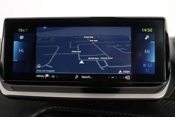 Peugeot E-2008 50kWh GT SUV 5dr Electric Auto (7kW Charger) (136 ps)