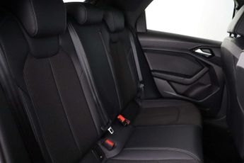 Audi A1 1.0 TFSI 25 S line Sportback 5dr Petrol S Tronic Euro 6 (s/s) (9