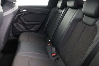 Audi A1 1.0 TFSI 25 S line Sportback 5dr Petrol S Tronic Euro 6 (s/s) (9