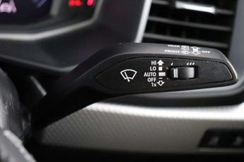 Audi A1 1.0 TFSI 25 S line Sportback 5dr Petrol S Tronic Euro 6 (s/s) (9