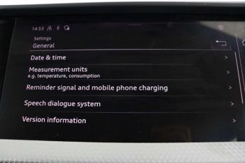 Audi A1 1.0 TFSI 25 S line Sportback 5dr Petrol S Tronic Euro 6 (s/s) (9
