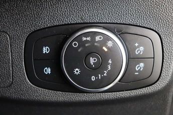 Ford Focus 1.5 EcoBlue ST-Line X Hatchback 5dr Diesel Auto Euro 6 (s/s) (12